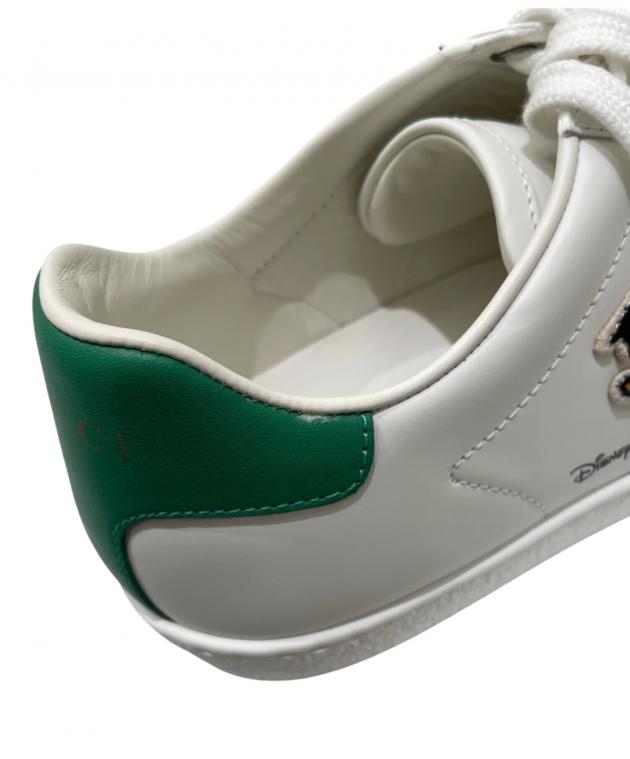 中古・古着通販】GUCCI (グッチ) DISNEY (ディズニー) エース ドナルド