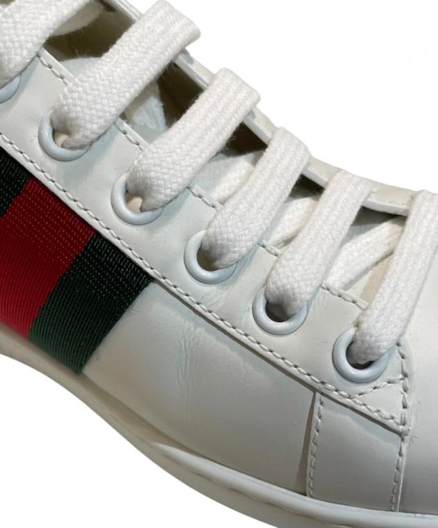 中古・古着通販】GUCCI (グッチ) DISNEY (ディズニー) エース ドナルド