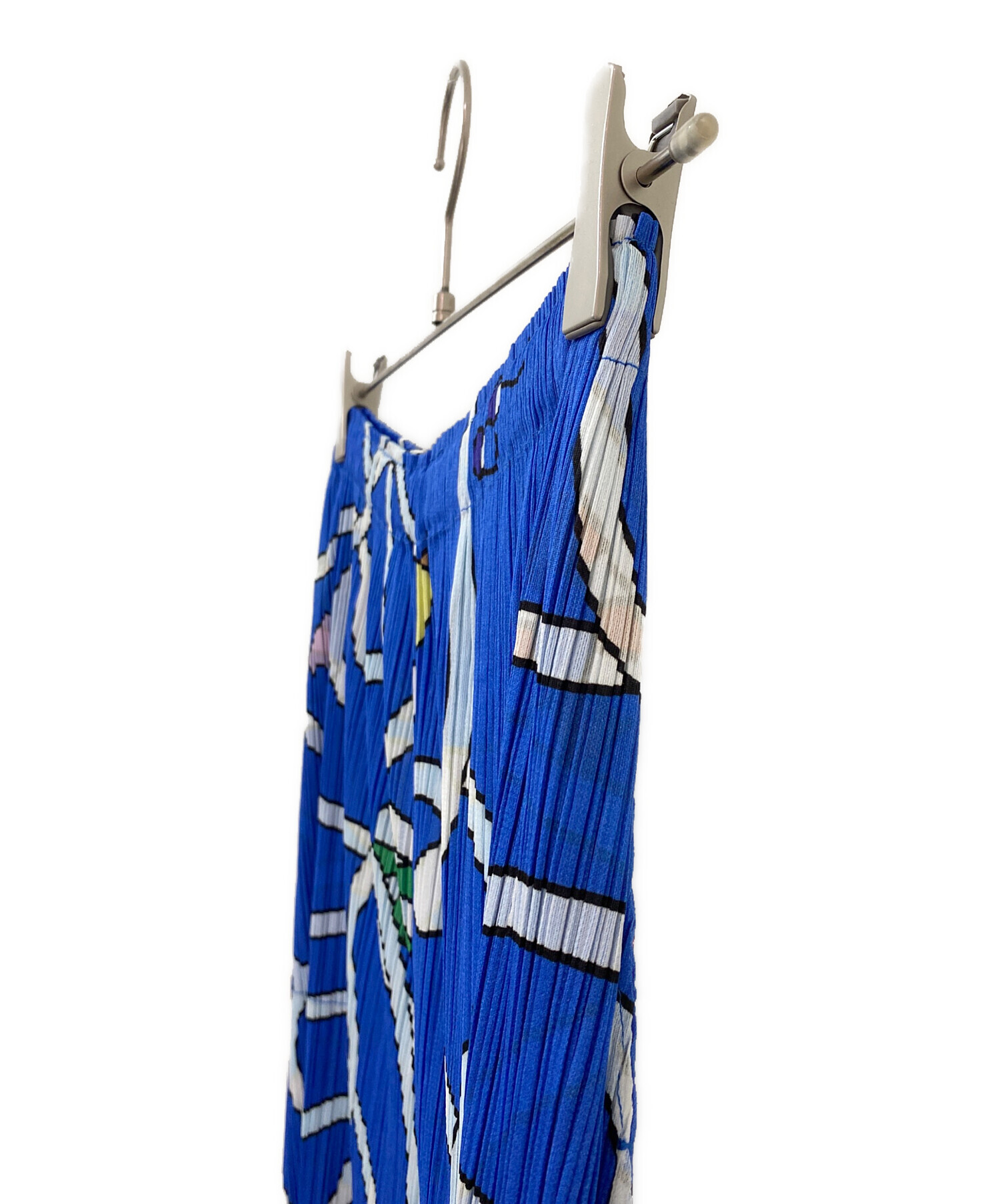 中古・古着通販】PLEATS PLEASE (プリーツプリーズ) クロップド