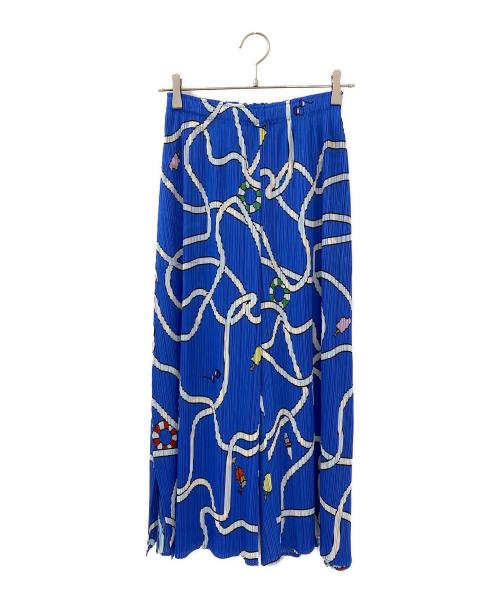 中古・古着通販】PLEATS PLEASE (プリーツプリーズ) クロップド