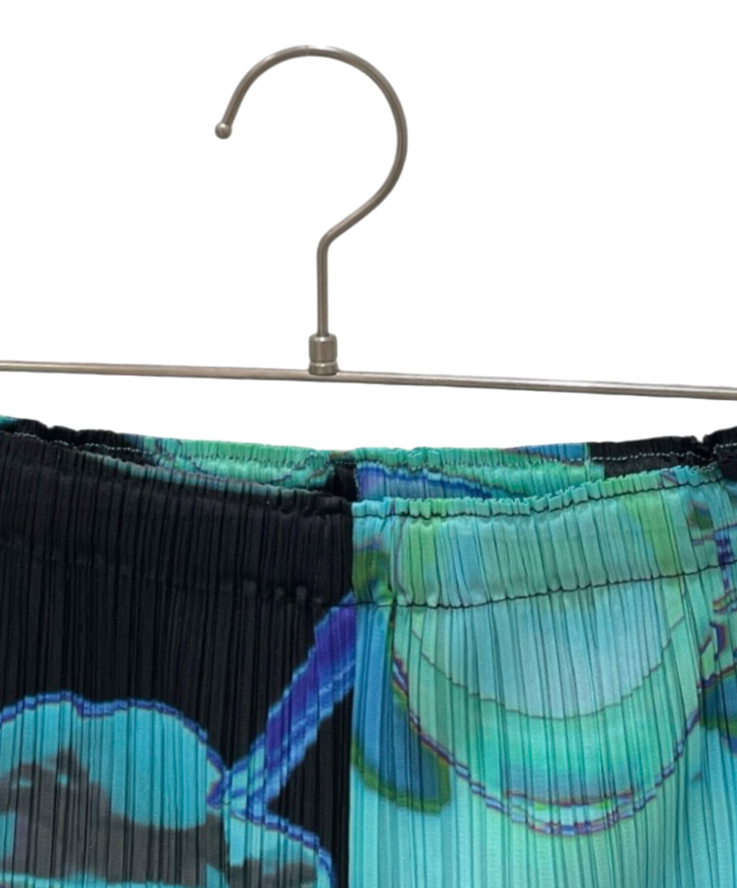 中古・古着通販】PLEATS PLEASE (プリーツプリーズ) クロップド