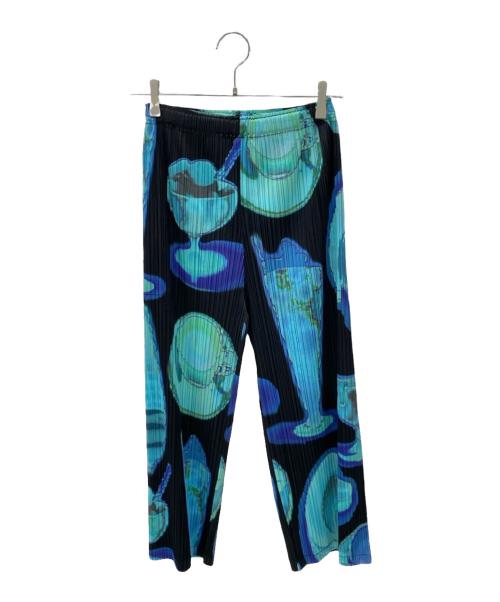 中古・古着通販】PLEATS PLEASE (プリーツプリーズ) クロップド