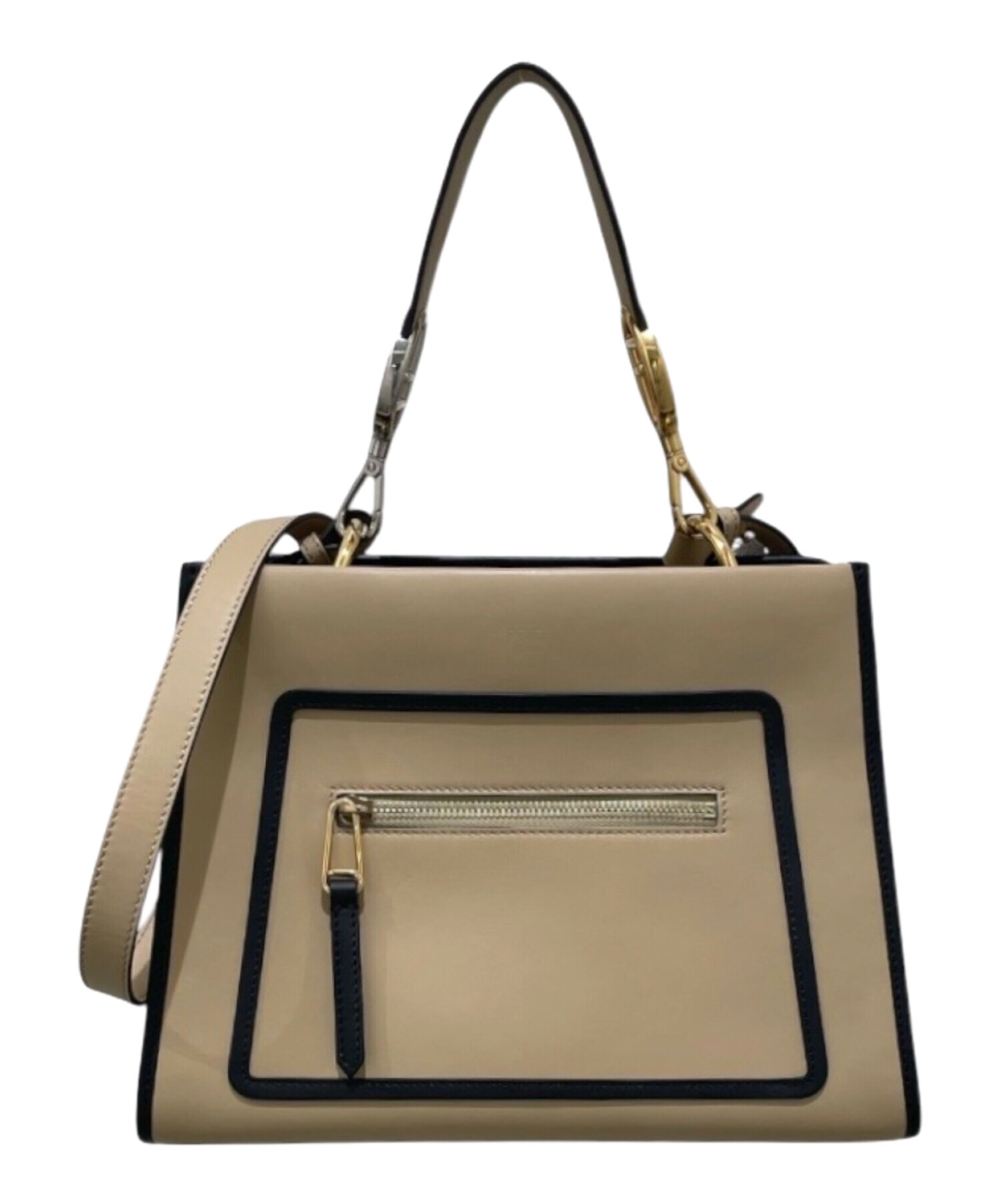 中古・古着通販】FENDI (フェンディ) ラナウェイ スモール 2WAYバッグ