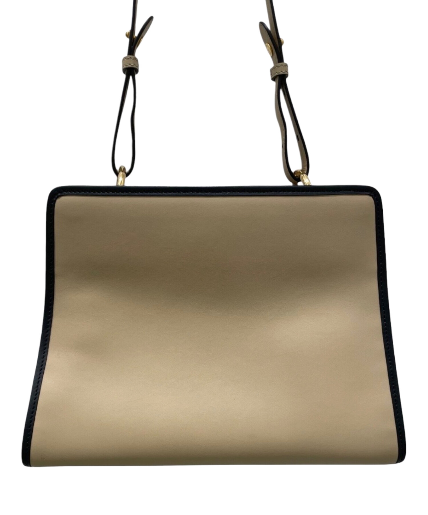 中古・古着通販】FENDI (フェンディ) ラナウェイ スモール 2WAYバッグ