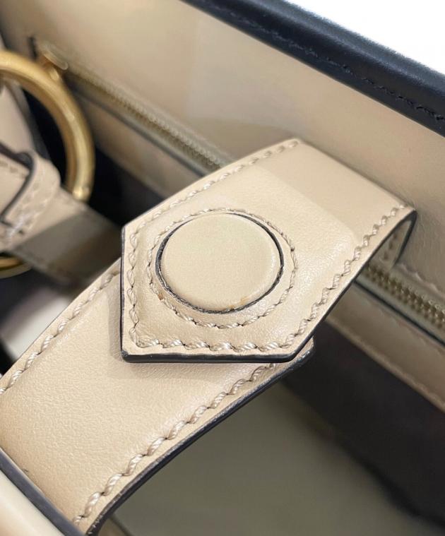 中古・古着通販】FENDI (フェンディ) ラナウェイ スモール 2WAYバッグ
