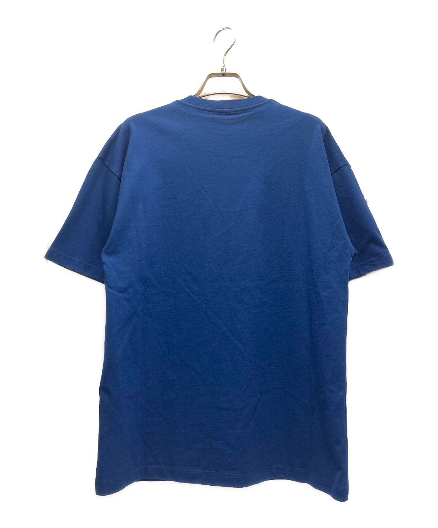 中古・古着通販】CELINE (セリーヌ) ロゴTシャツ / コットンジャージー
