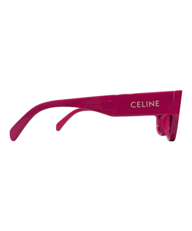 中古・古着通販】CELINE (セリーヌ) アジアンフィット サングラス