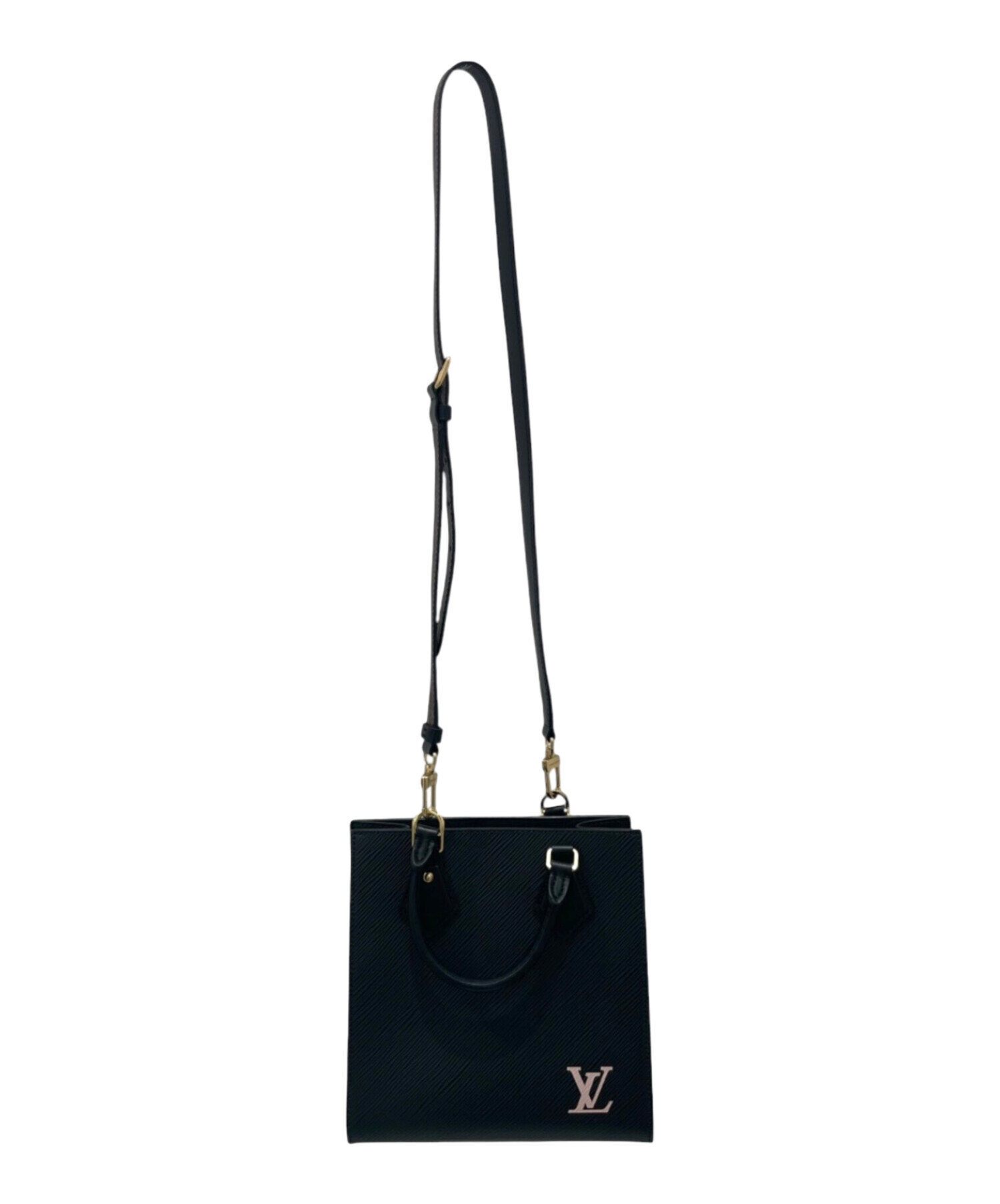 中古・古着通販】LOUIS VUITTON (ルイ ヴィトン) エピ サック プラBB