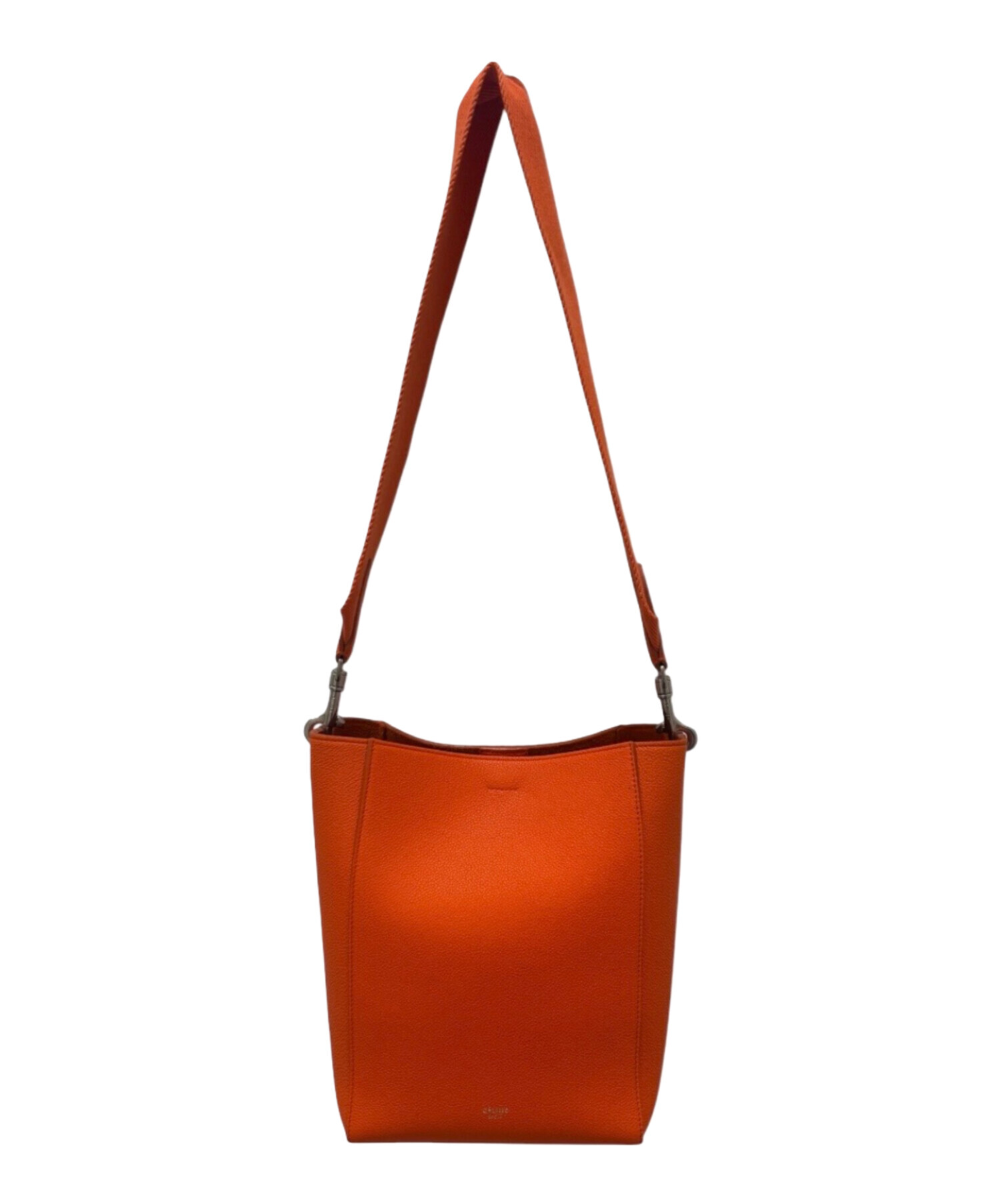中古・古着通販】CELINE (セリーヌ) サングルバケット/ショルダー