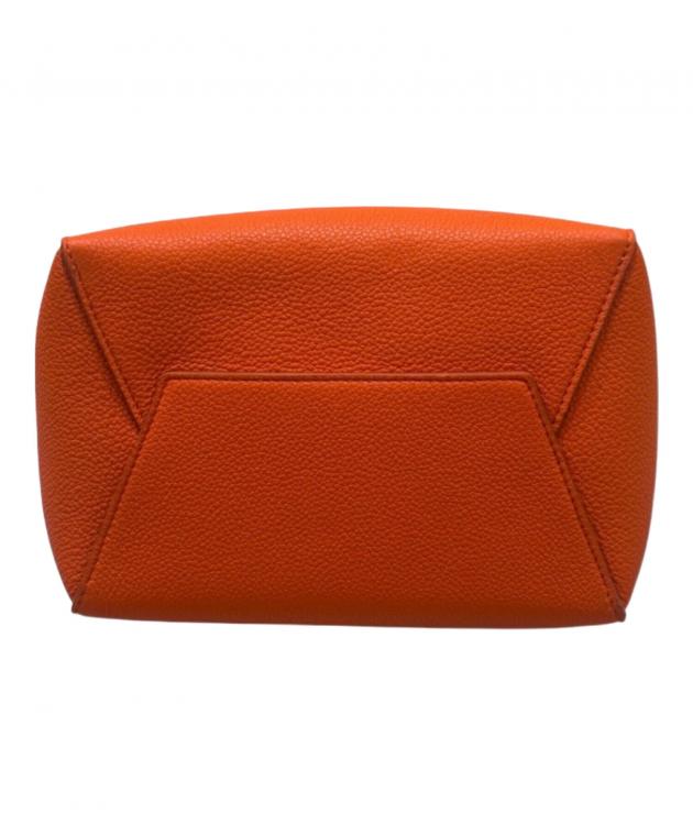 中古・古着通販】CELINE (セリーヌ) サングルバケット/ショルダー