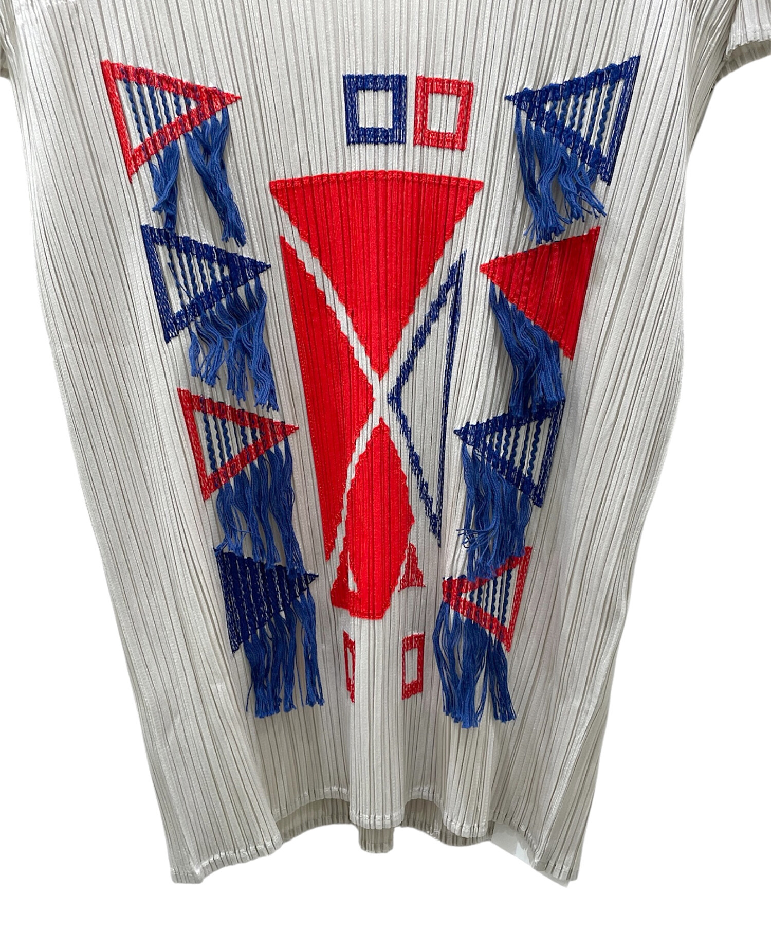 中古・古着通販】PLEATS PLEASE (プリーツプリーズ) プリーツ