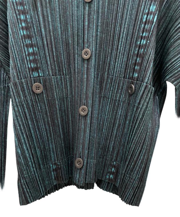 中古・古着通販】PLEATS PLEASE (プリーツプリーズ) プリーツ