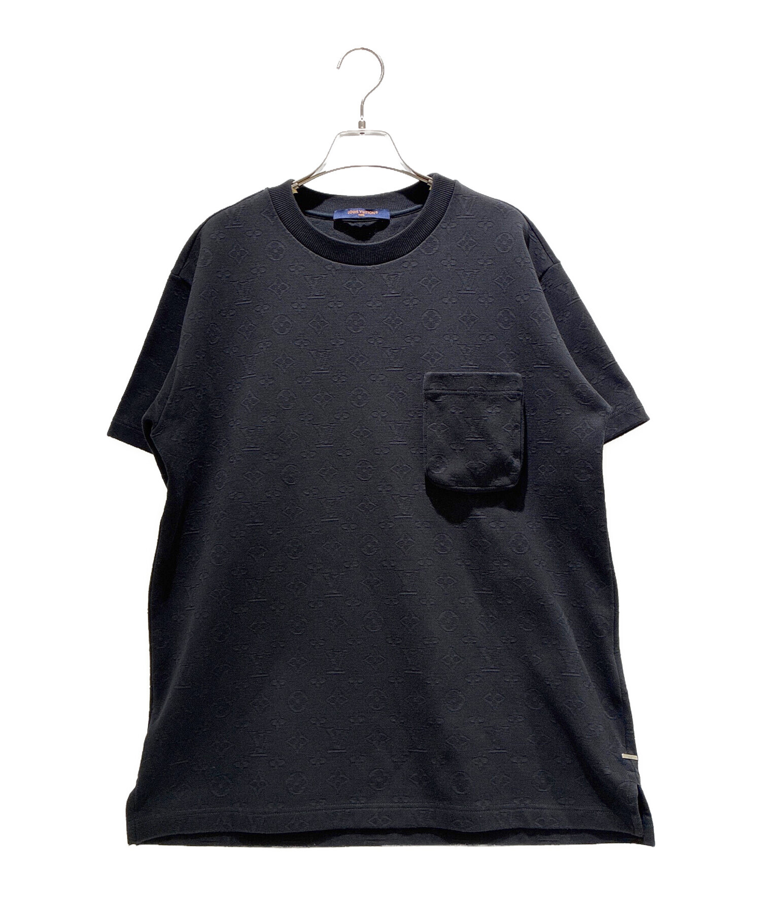 中古・古着通販】LOUIS VUITTON (ルイ ヴィトン) モノグラム 3D