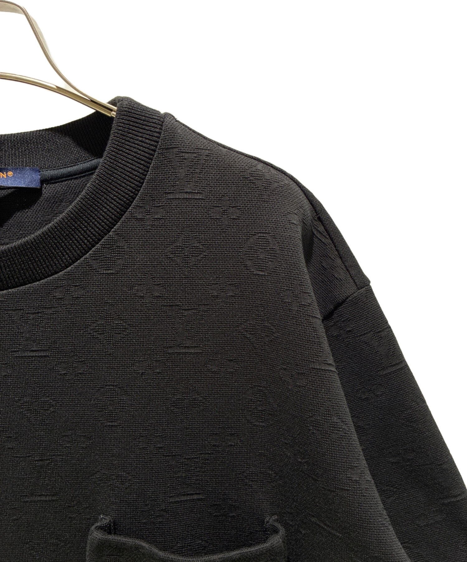 中古・古着通販】LOUIS VUITTON (ルイ ヴィトン) モノグラム 3D