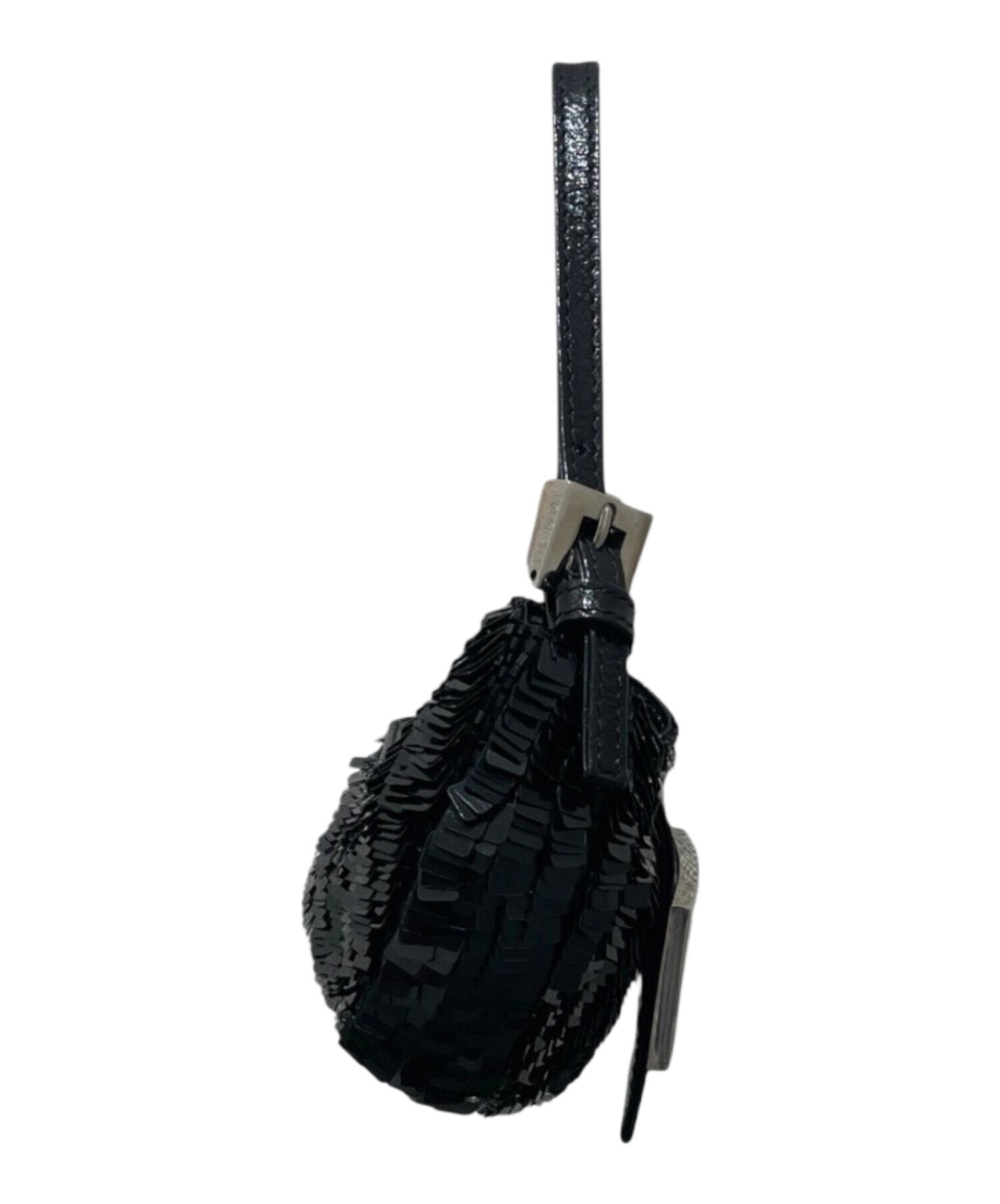 中古・古着通販】FENDI (フェンディ) ビーズ マンマ ミニクロワッサン