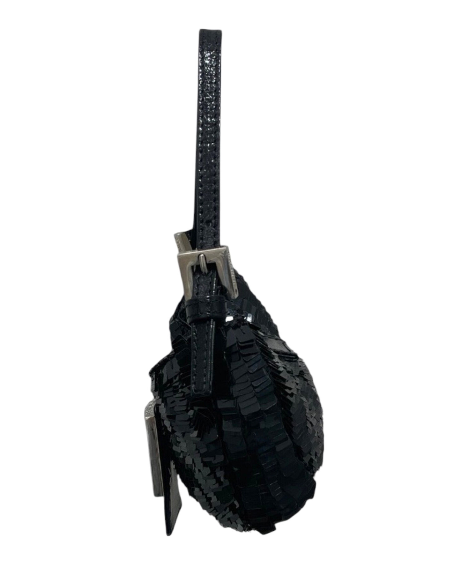 中古・古着通販】FENDI (フェンディ) ビーズ マンマ ミニクロワッサン