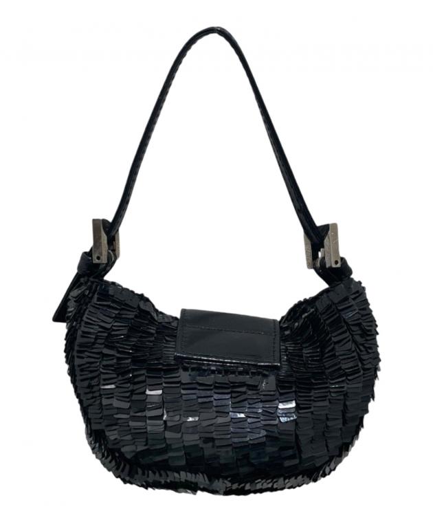 中古・古着通販】FENDI (フェンディ) ビーズ マンマ ミニクロワッサン