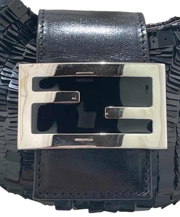 中古・古着通販】FENDI (フェンディ) ビーズ マンマ ミニクロワッサン