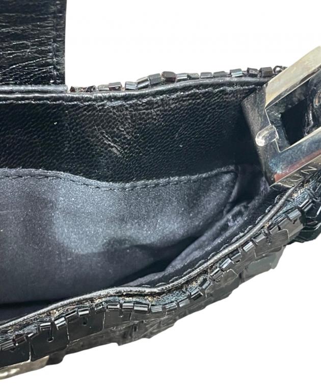 中古・古着通販】FENDI (フェンディ) ビーズ マンマ ミニクロワッサン