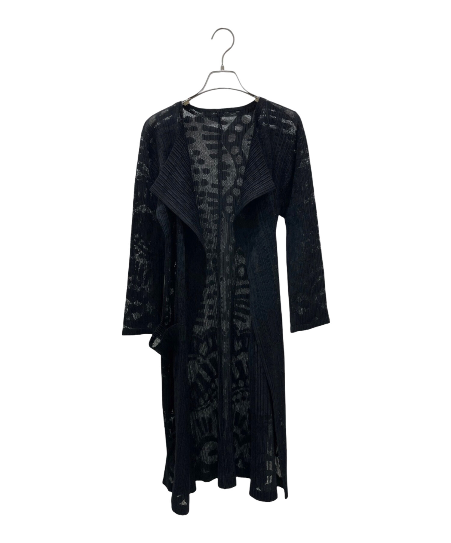 中古・古着通販】PLEATS PLEASE (プリーツプリーズ) ロング
