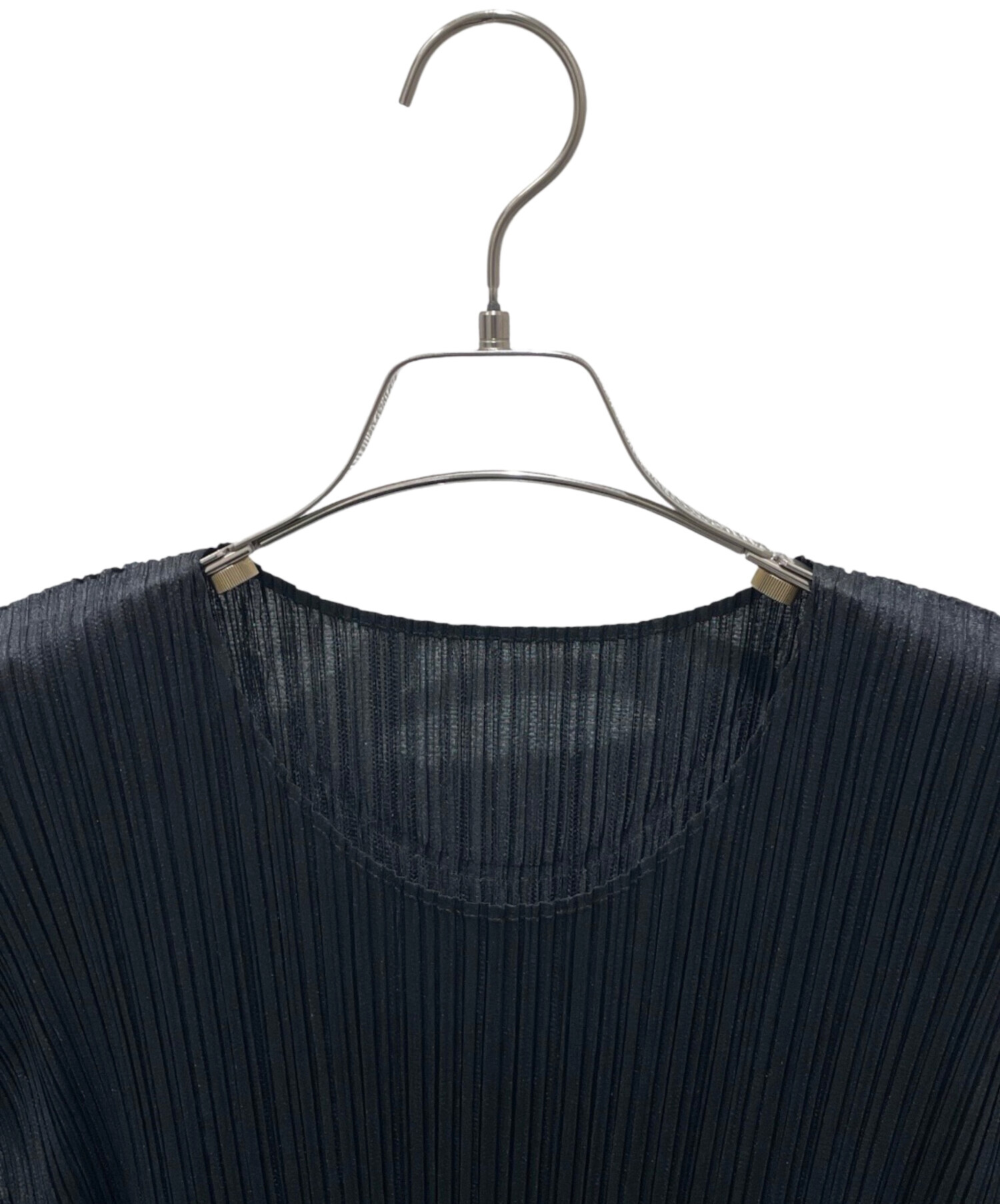中古・古着通販】PLEATS PLEASE (プリーツプリーズ) プリーツ半袖