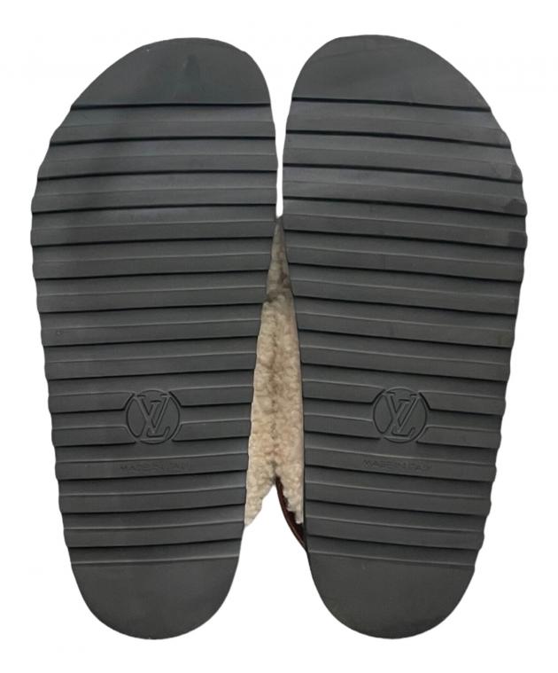 中古・古着通販】LOUIS VUITTON (ルイ ヴィトン) パセオライン ボア