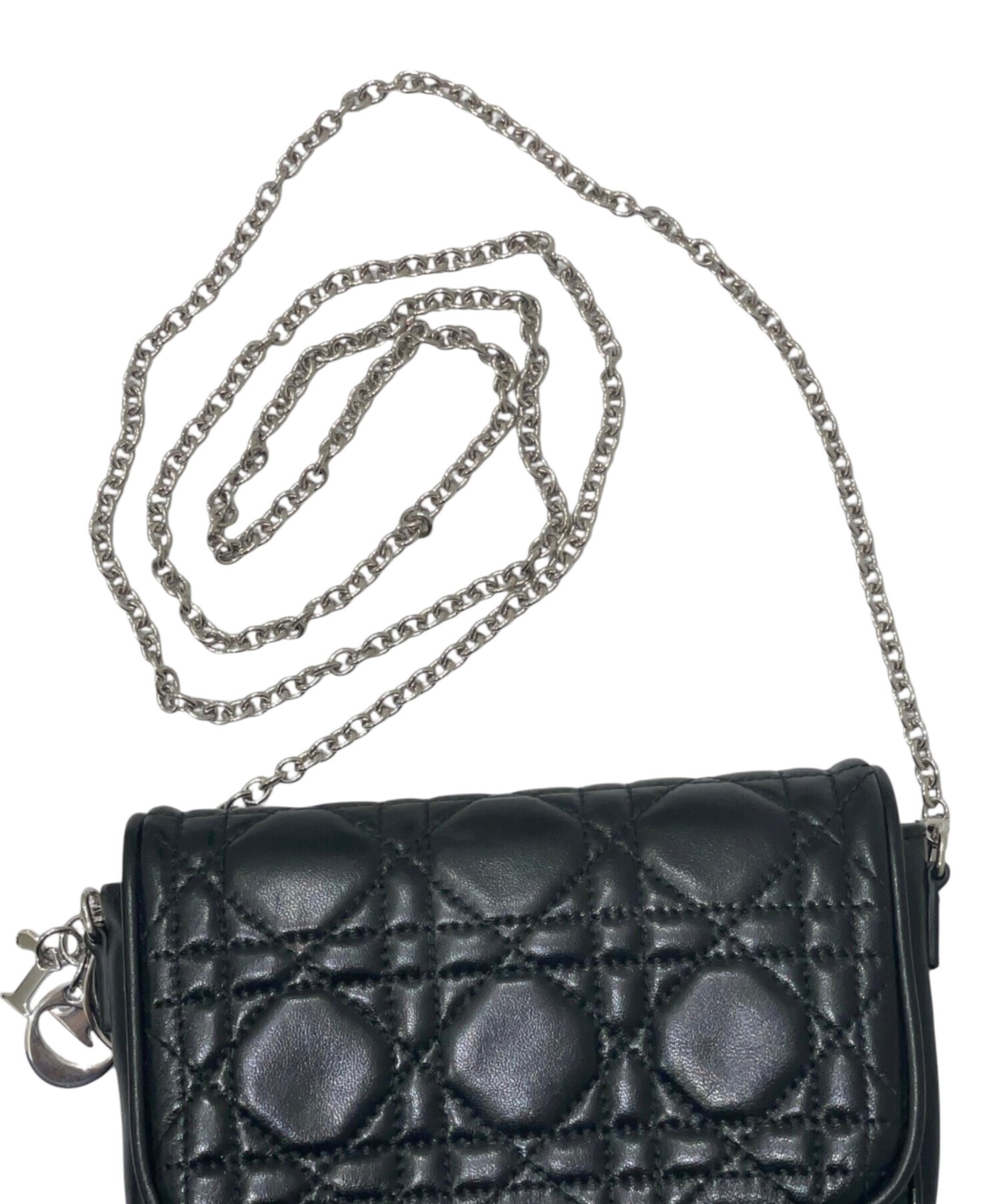 中古・古着通販】Christian Dior (クリスチャン ディオール) レディ