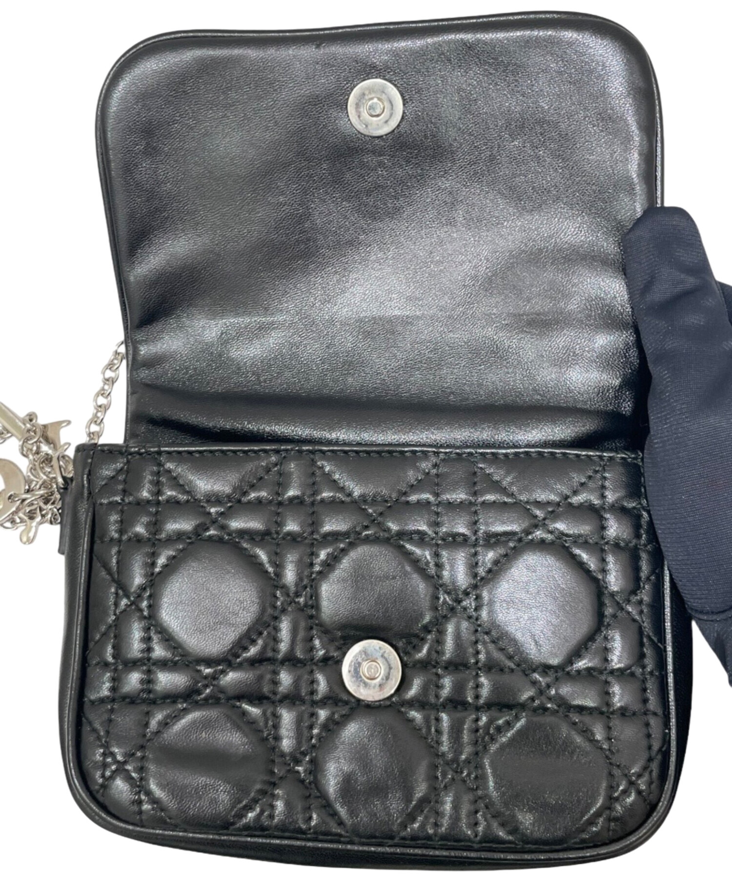 中古・古着通販】Christian Dior (クリスチャン ディオール) レディ