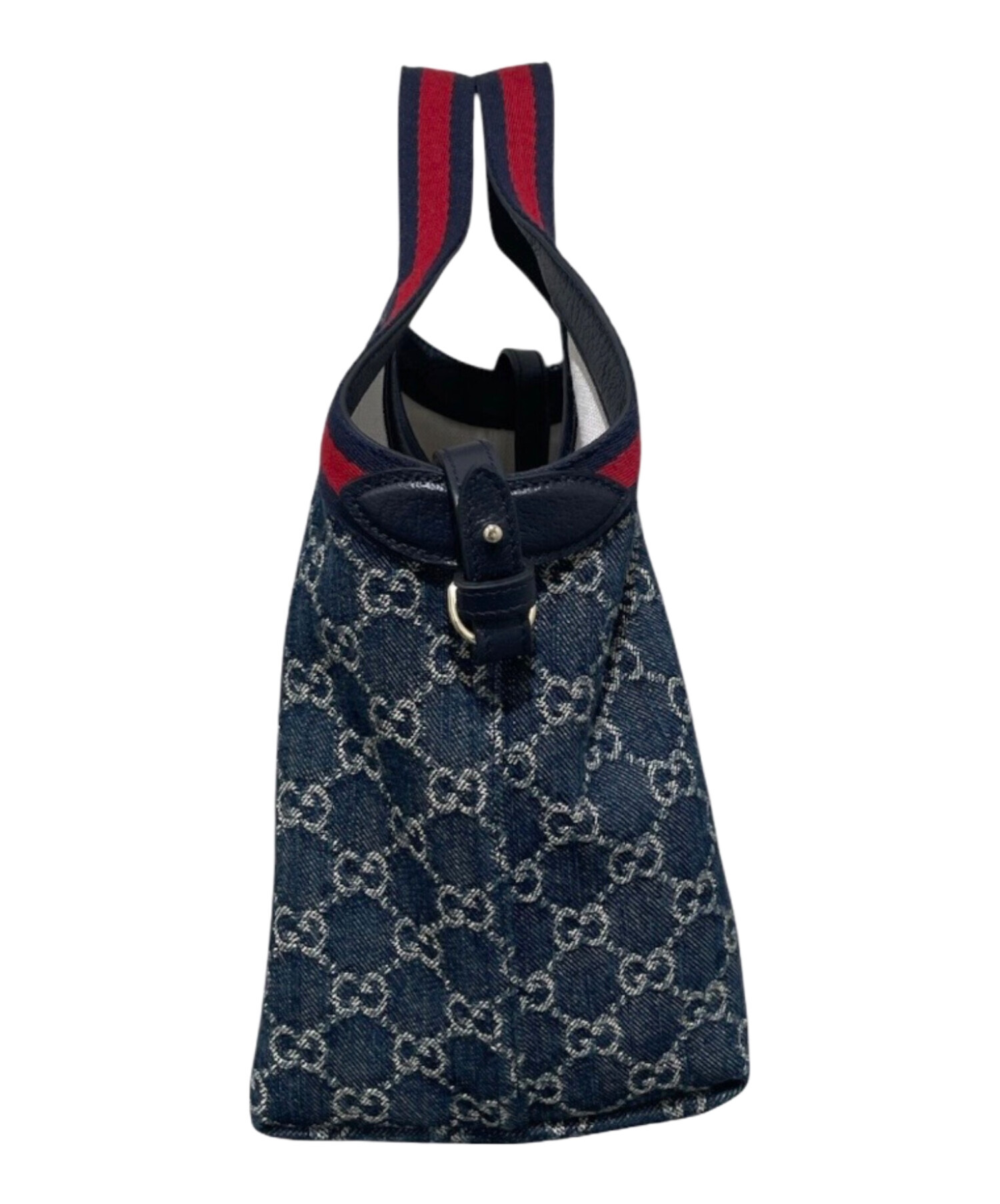 中古・古着通販】GUCCI (グッチ) 〔グッチ ジリオ〕スモール トート