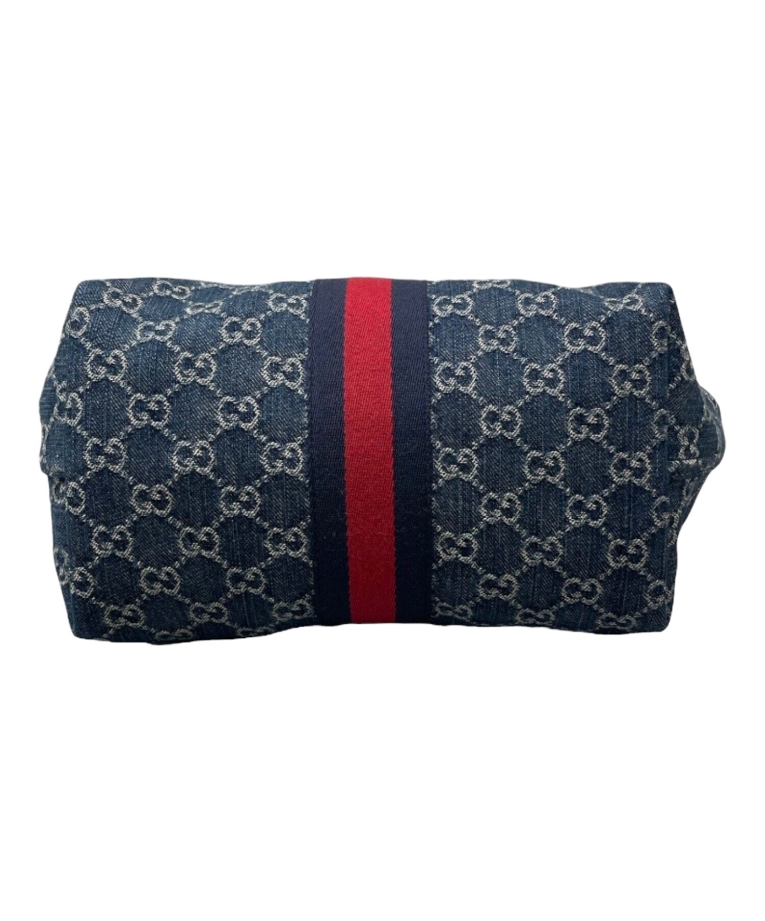 中古・古着通販】GUCCI (グッチ) 〔グッチ ジリオ〕スモール トート