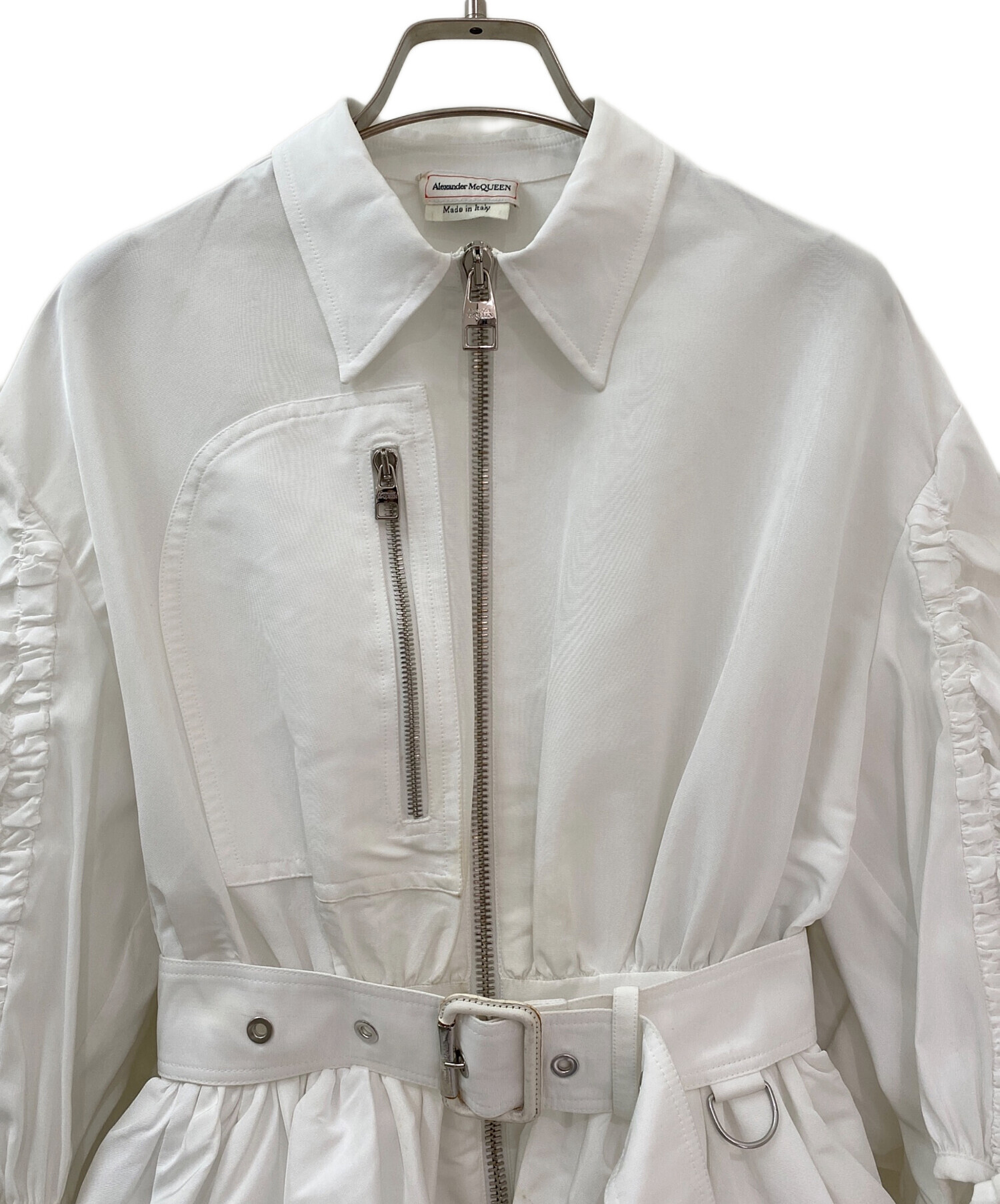 中古・古着通販】ALEXANDER McQUEEN (アレキサンダーマックイーン