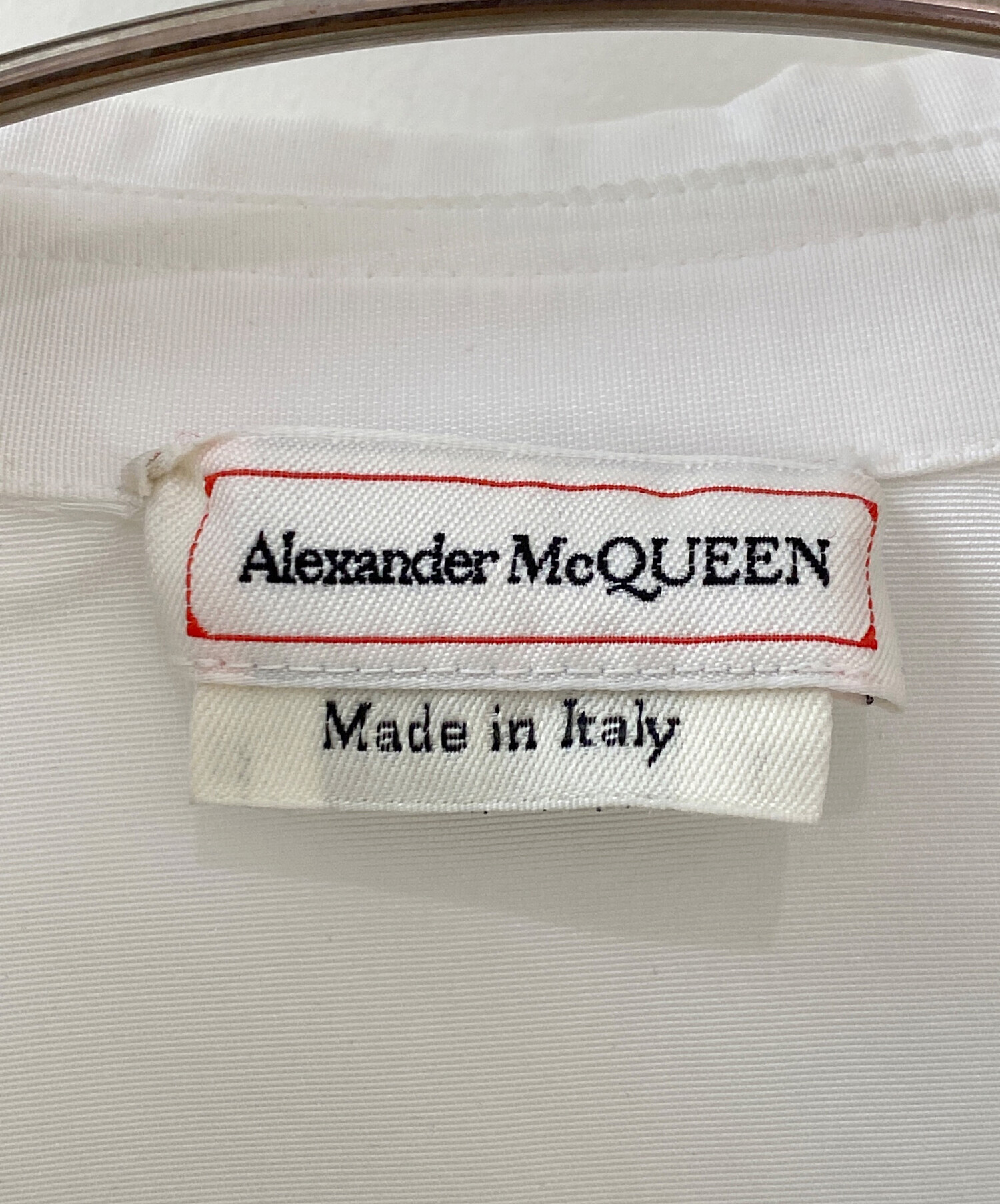 中古・古着通販】ALEXANDER McQUEEN (アレキサンダーマックイーン