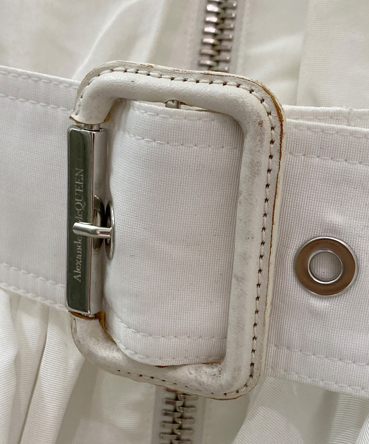 中古・古着通販】ALEXANDER McQUEEN (アレキサンダーマックイーン