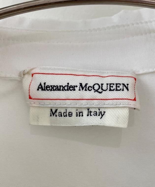 中古・古着通販】ALEXANDER McQUEEN (アレキサンダーマックイーン