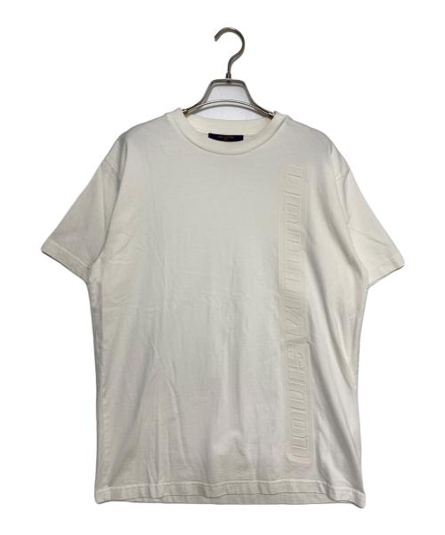 中古・古着通販】LOUIS VUITTON (ルイ ヴィトン) エンボスロゴショート