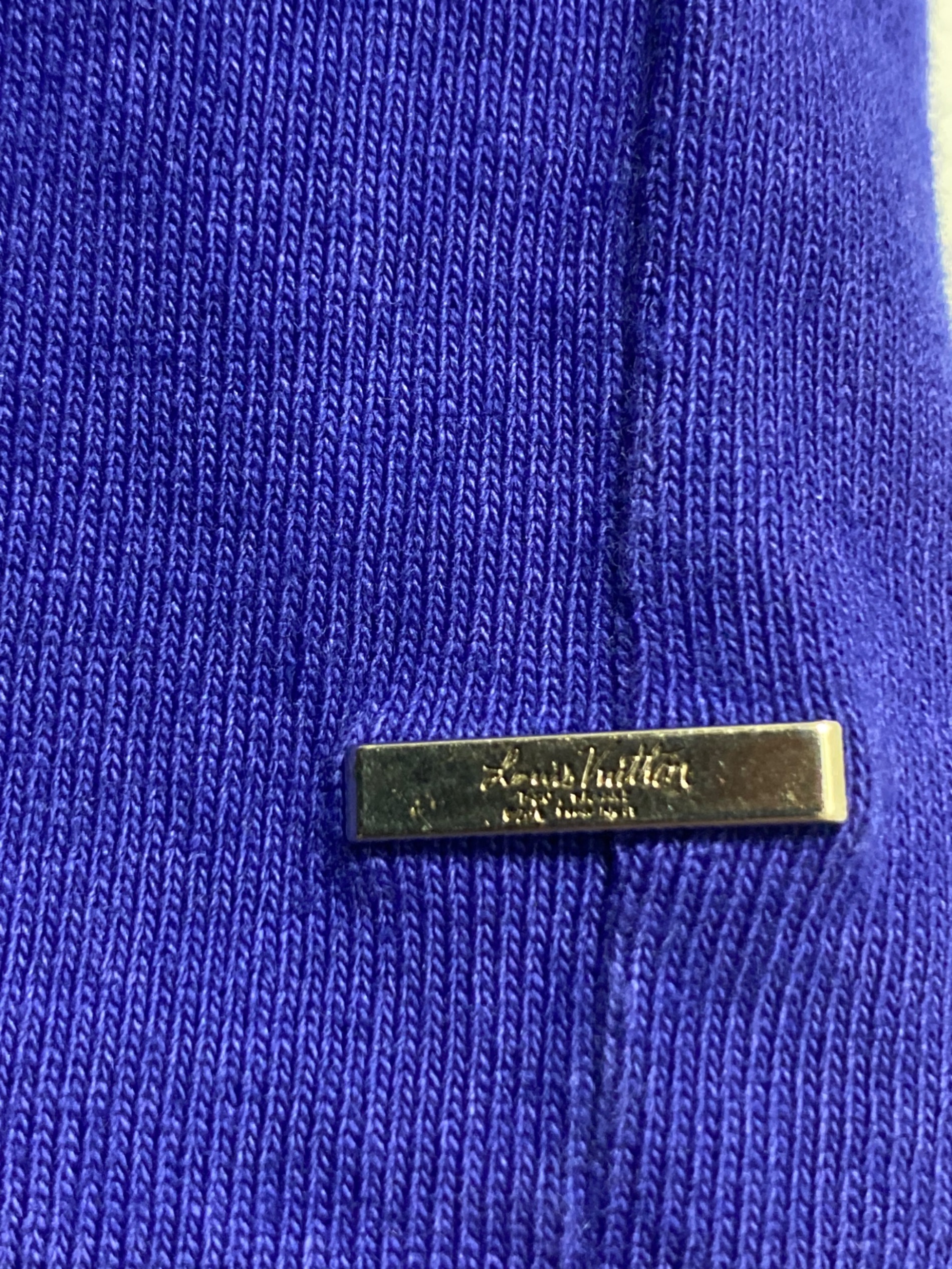 中古・古着通販】LOUIS VUITTON (ルイ ヴィトン) Inside Out T-Shirt