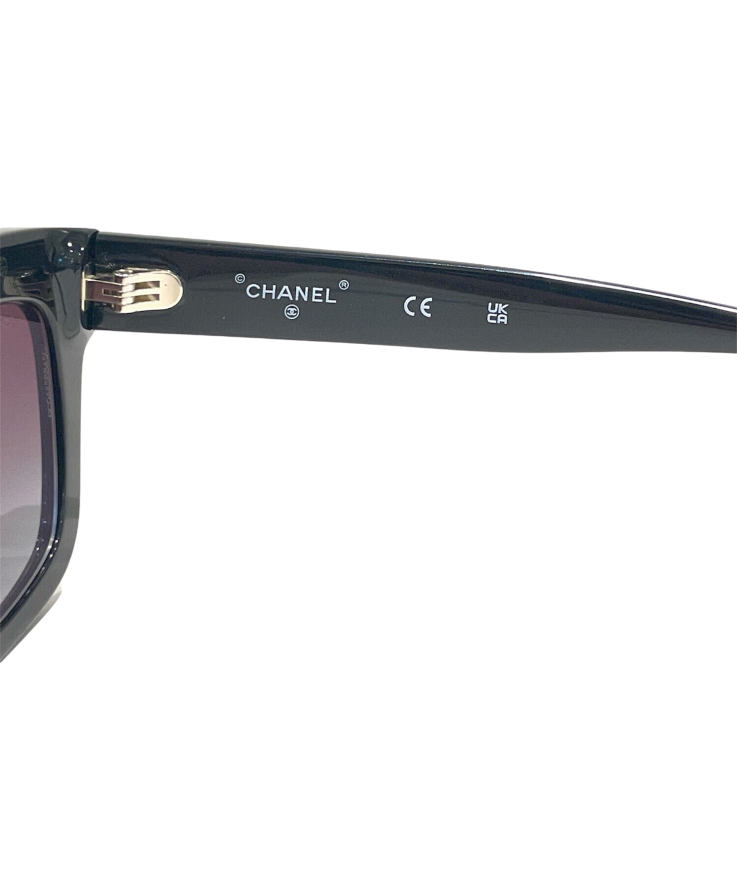 中古・古着通販】CHANEL (シャネル) ココマーク チェーンモチーフ