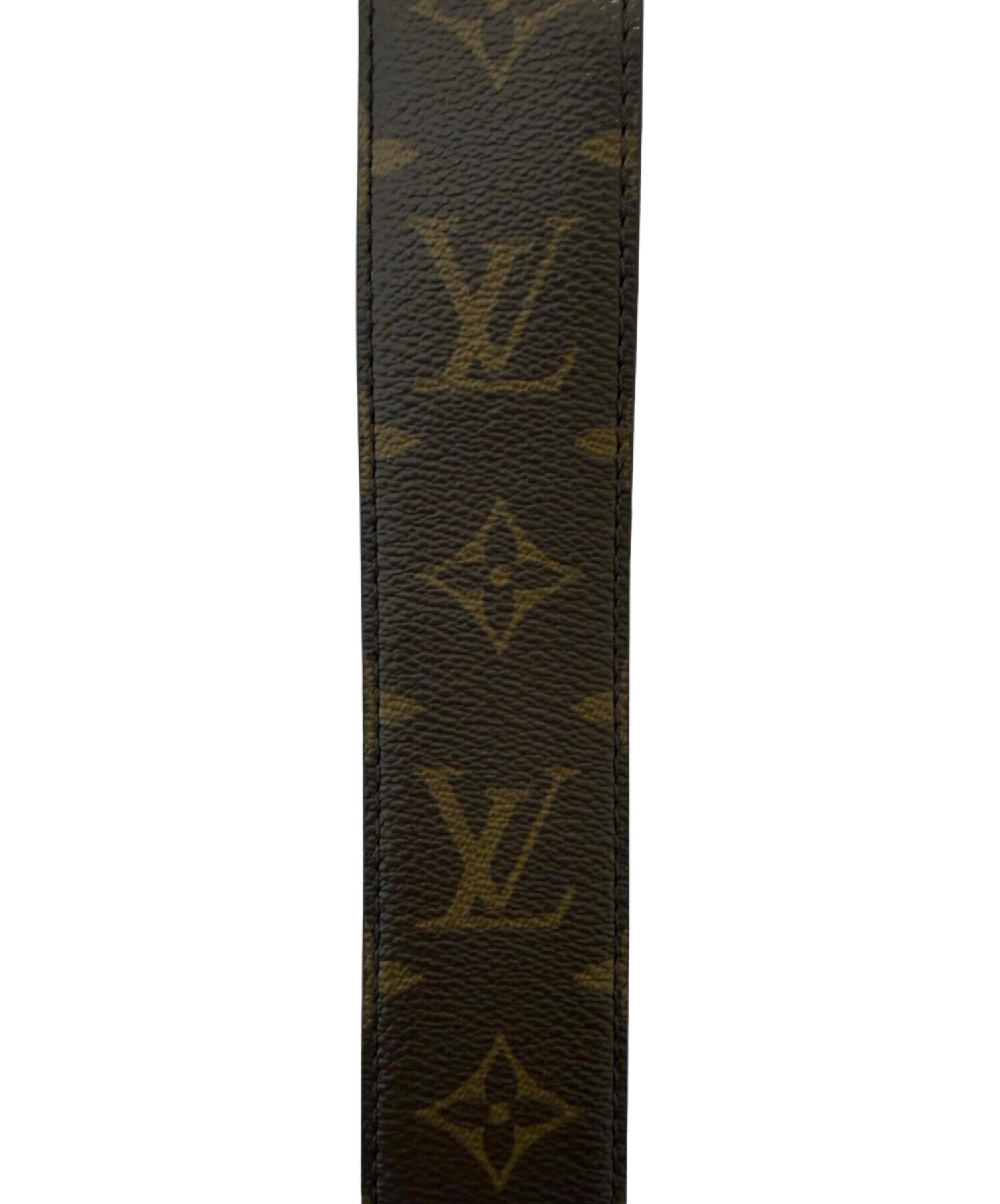 中古・古着通販】LOUIS VUITTON (ルイ ヴィトン) レオパード