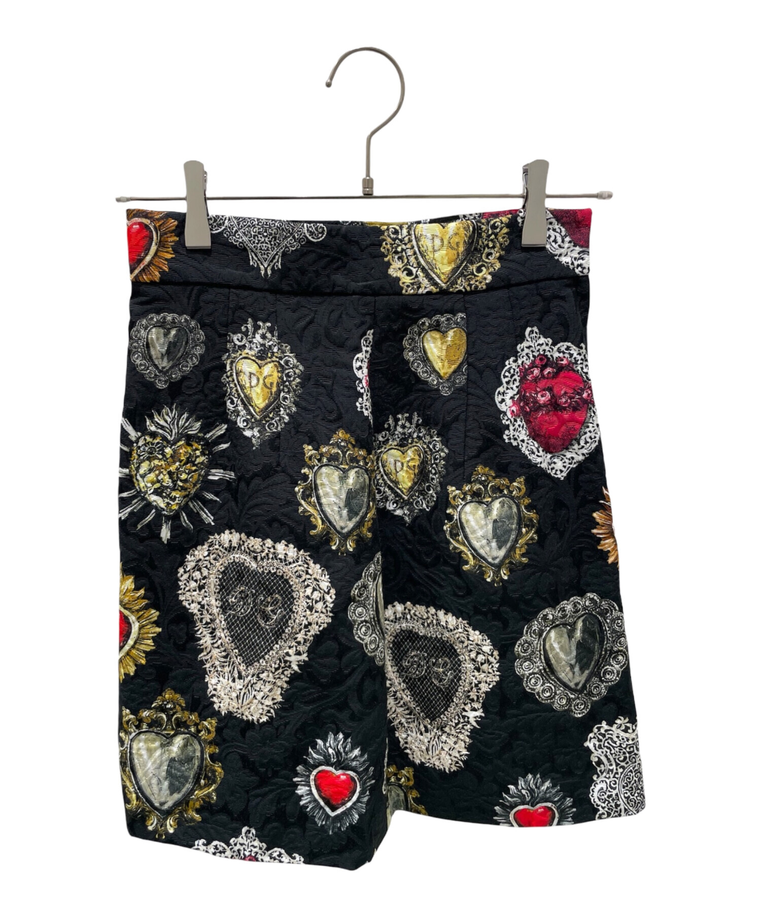 中古・古着通販】DOLCE & GABBANA (ドルチェ＆ガッバーナ) 宝石柄
