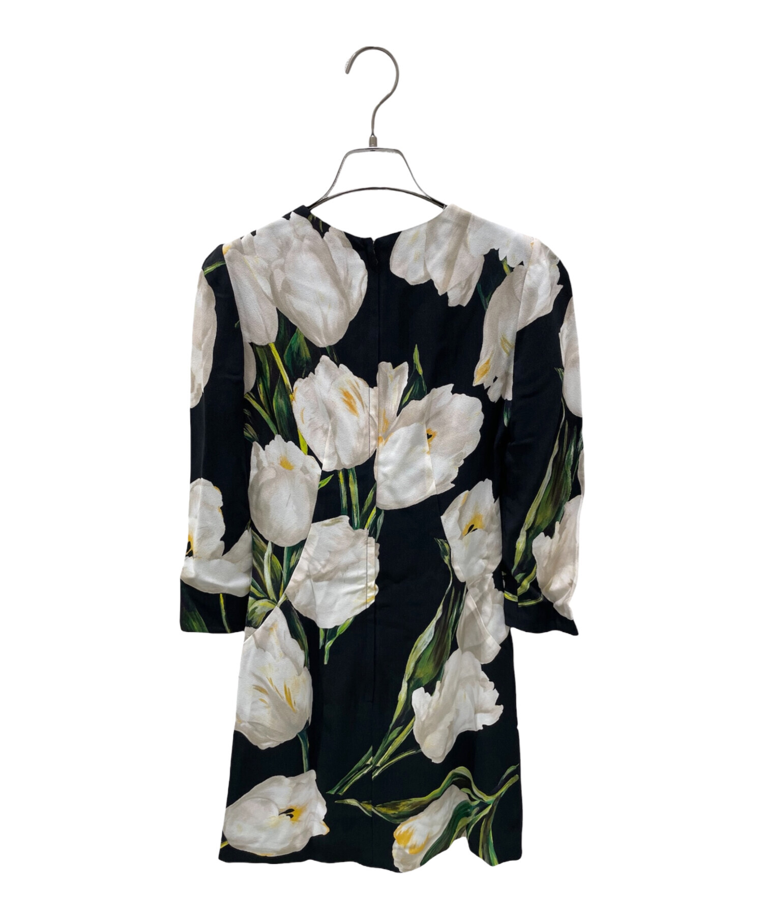 中古・古着通販】DOLCE & GABBANA (ドルチェ＆ガッバーナ) フラワー