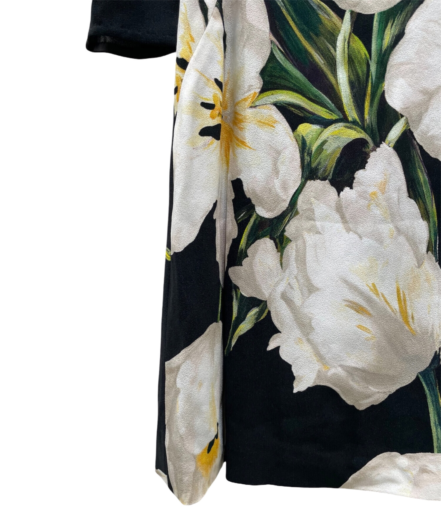 中古・古着通販】DOLCE & GABBANA (ドルチェ＆ガッバーナ) フラワー
