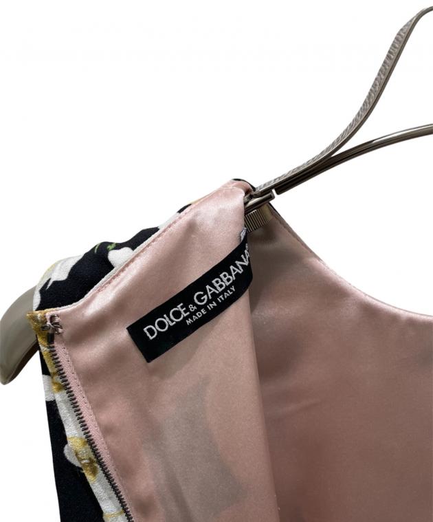 中古・古着通販】DOLCE & GABBANA (ドルチェ＆ガッバーナ) 花柄