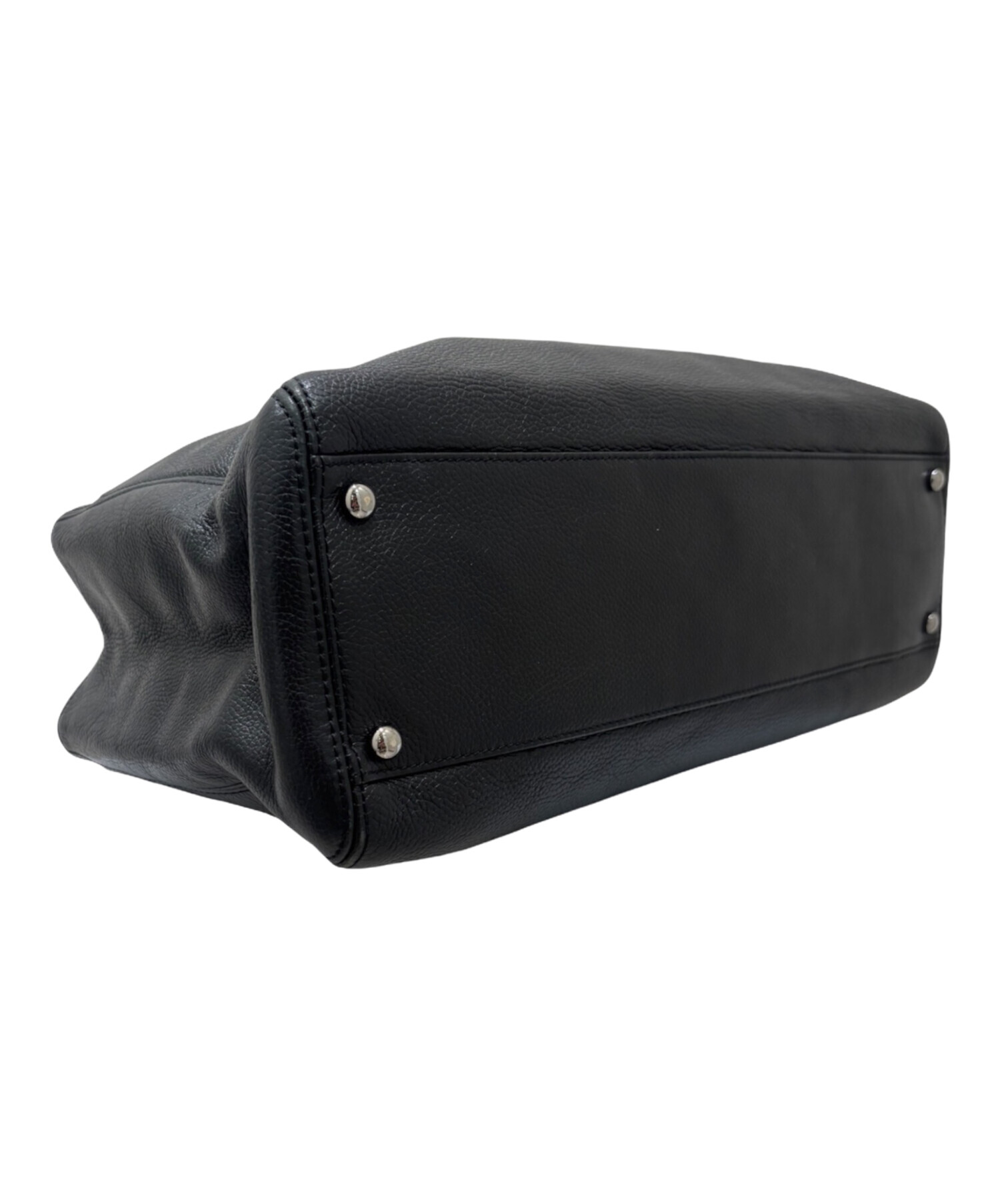 中古・古着通販】CHANEL (シャネル) 2.55 エグゼクティブトートバッグ