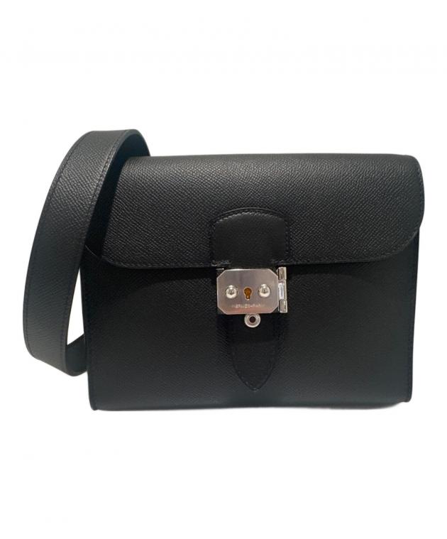 中古・古着通販】HERMES (エルメス) サックアデペッシュ21/ヴォー