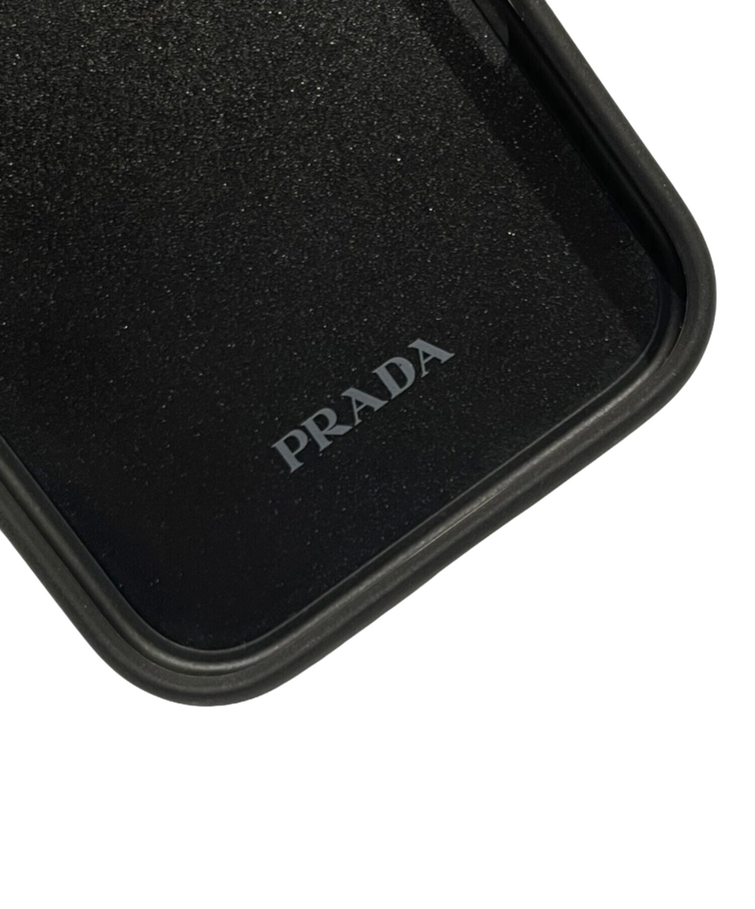 中古・古着通販】PRADA (プラダ) サフィアーノレザー iPhone 17 Pro用