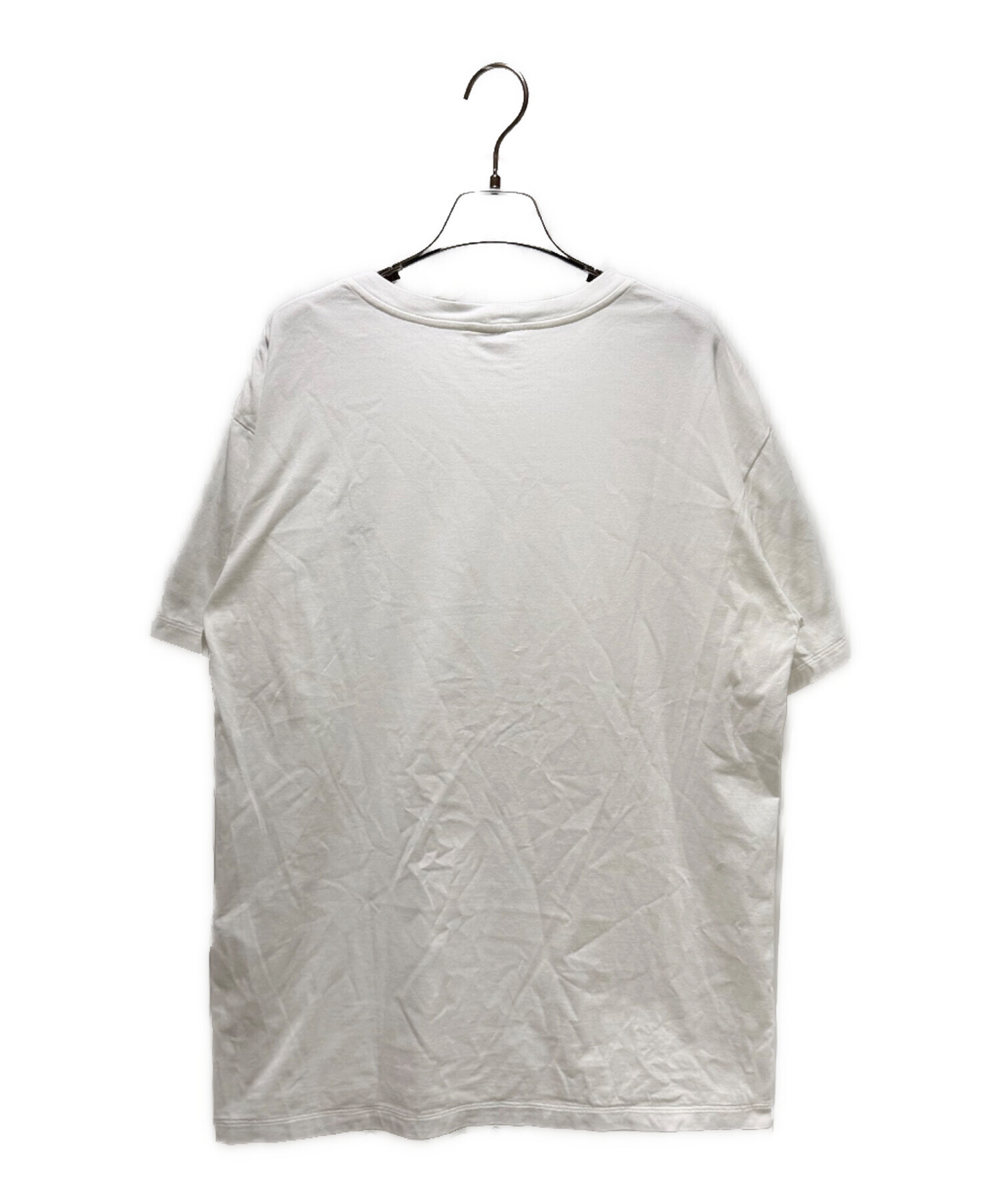 中古・古着通販】CELINE (セリーヌ) Triomphe Loose T-Shirt