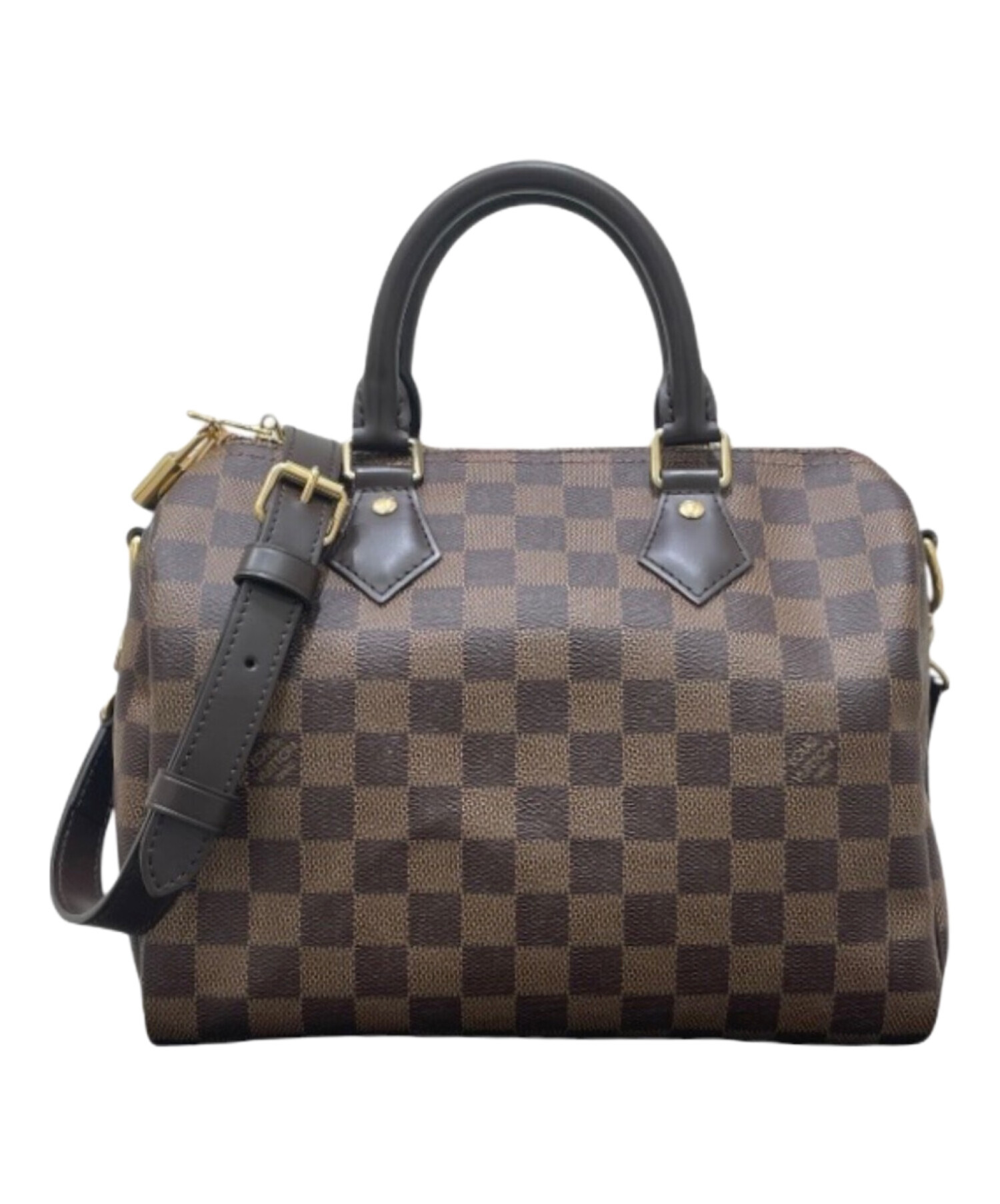 中古・古着通販】LOUIS VUITTON (ルイ ヴィトン) ダミエ スピーディ