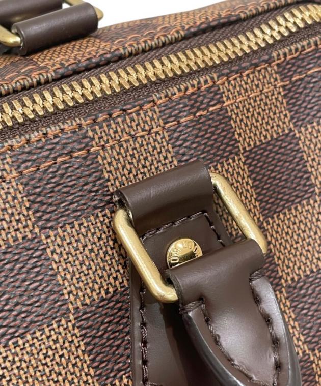 中古・古着通販】LOUIS VUITTON (ルイ ヴィトン) ダミエ スピーディ