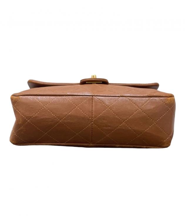 中古・古着通販】CHANEL (シャネル) マトラッセ 20 チェーンショルダー