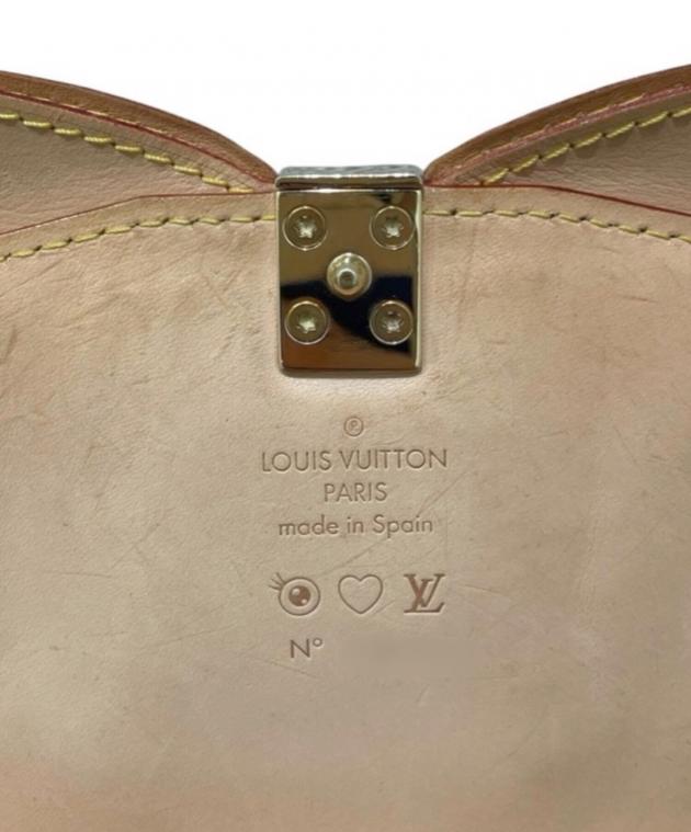 中古・古着通販】LOUIS VUITTON (ルイ ヴィトン) アイ・ラブ